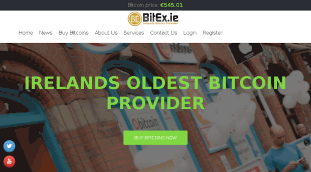 bitex.ie