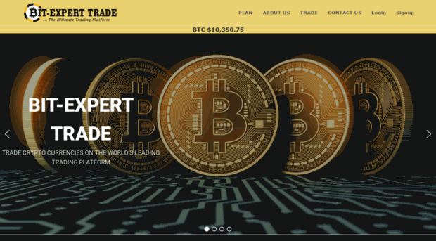 bitexpertrade.com