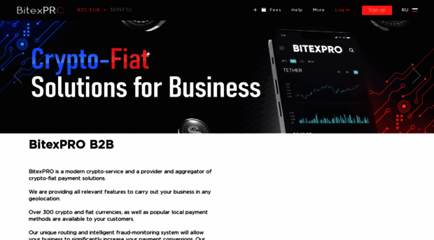 bitexpro.eu