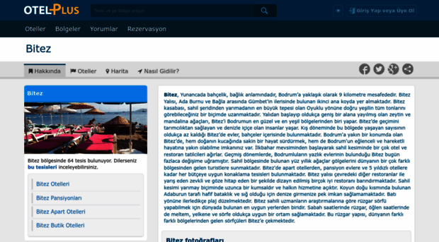 bitez.otelplus.net