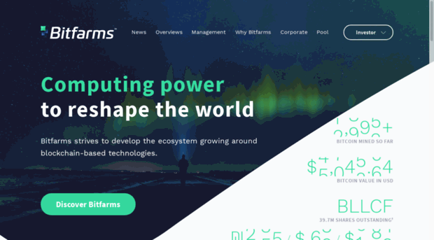 bitfarms.io