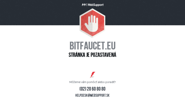 bitfaucet.eu