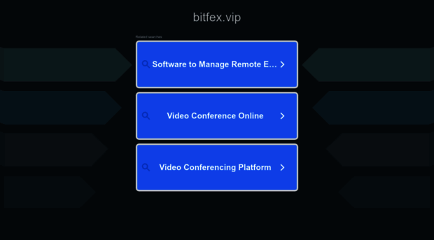 bitfex.vip