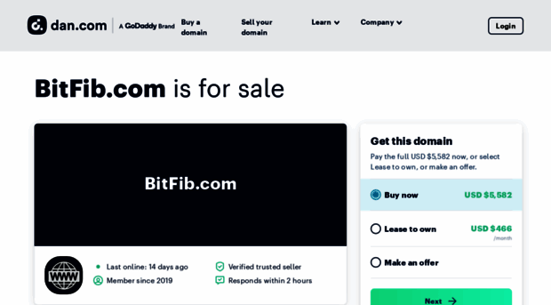 bitfib.com