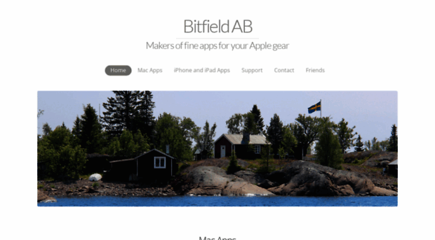 bitfield.se