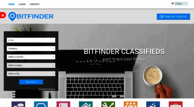 bitfinder.osclass-pro.com