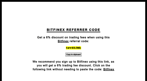 bitfinex-code.com