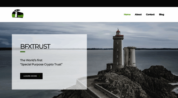 bitfinextokentrust.com