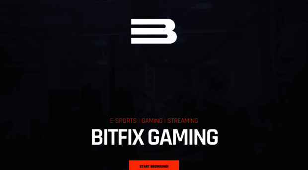 bitfixgaming.no