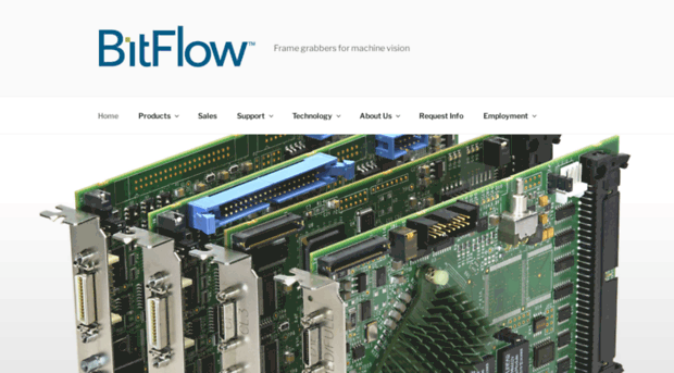 bitflow.com