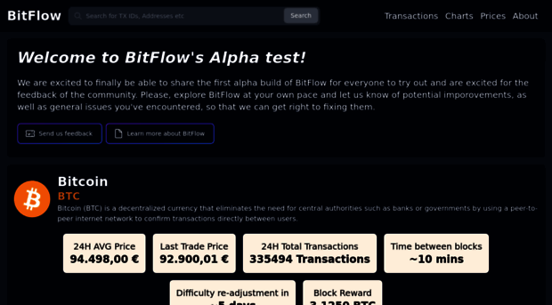 bitflow.csd.auth.gr