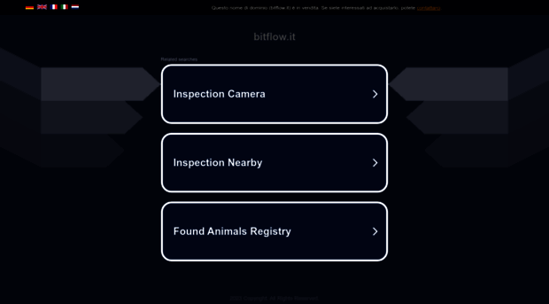 bitflow.it