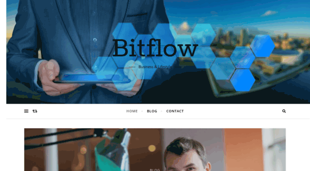bitflow.nl