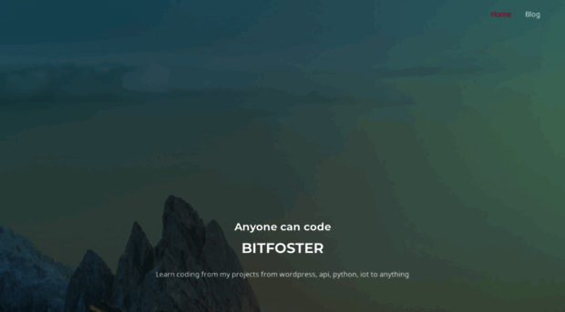 bitfoster.com
