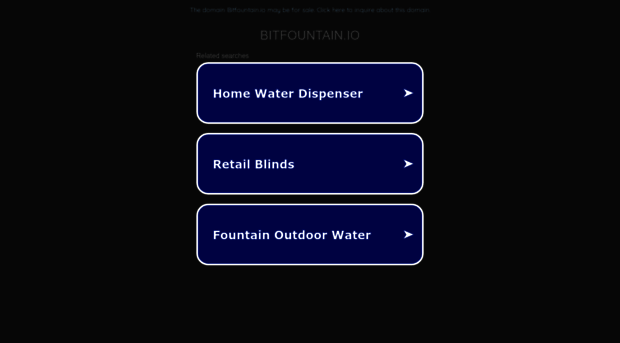 bitfountain.io