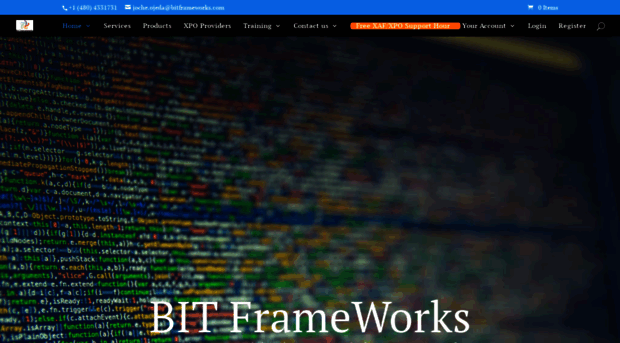 bitframeworks.com