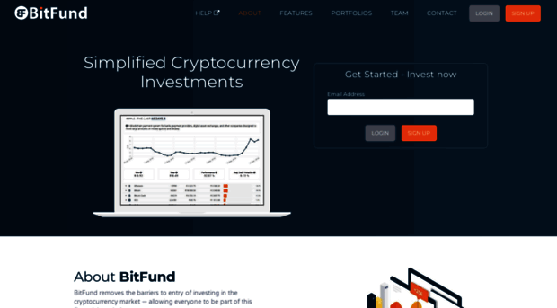 bitfund.co.za