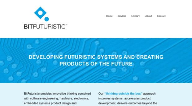 bitfuturistic.com