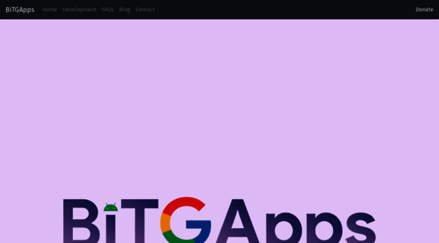 bitgapps.io