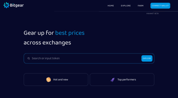 bitgear.io