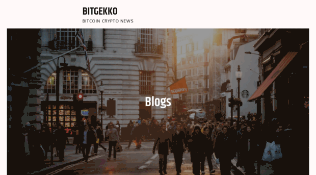 bitgekko.com