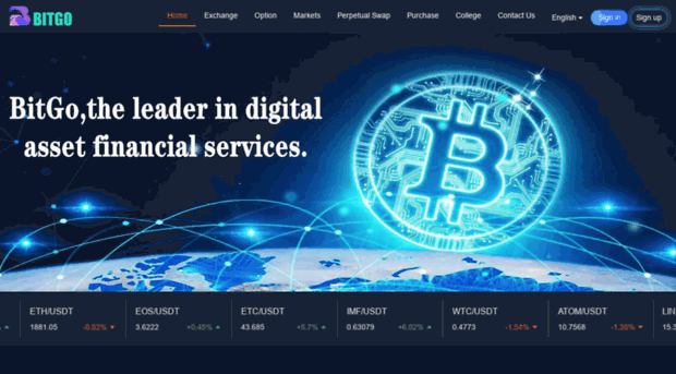 bitgoex.info