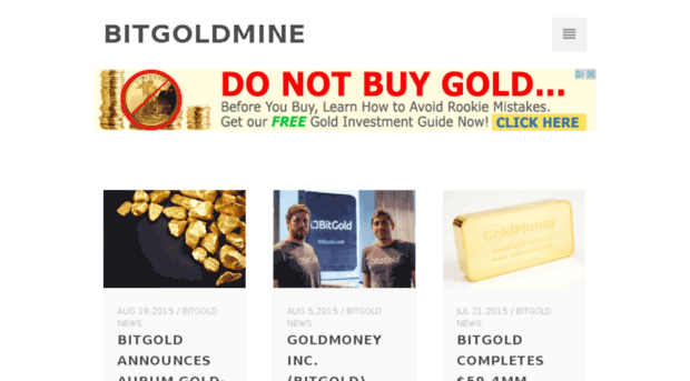 bitgoldmine.com