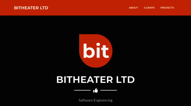 bitheater.co.uk