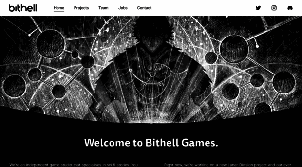 bithellgames.com