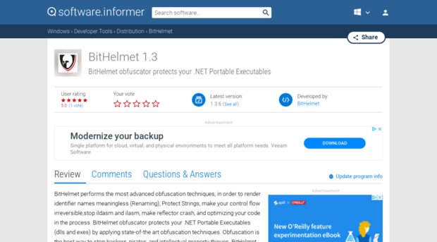 bithelmet.software.informer.com