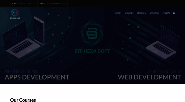 bithexasoft.com