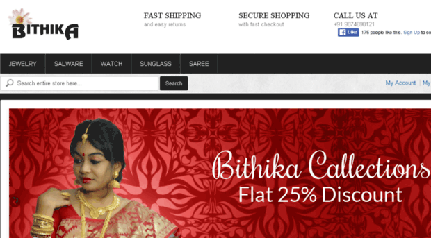 bithika.co.in