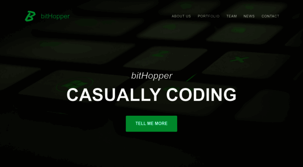 bithopper.io