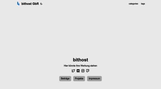 bithost.co