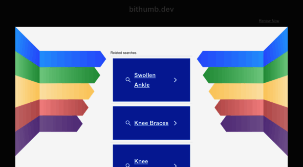 bithumb.dev