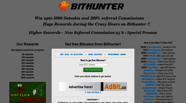 bithunter.info