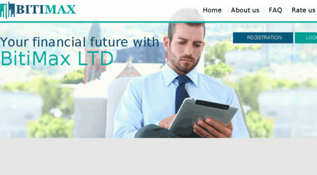 bitimax.net