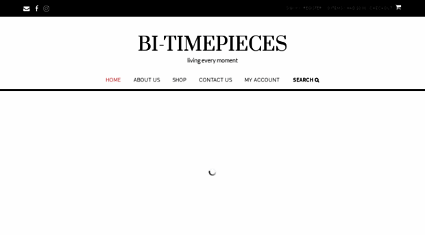 bitimepieces.com