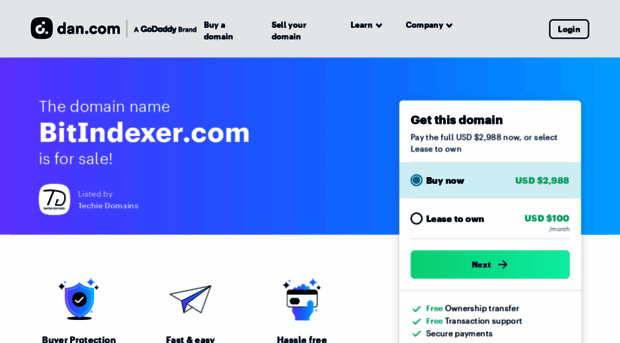 bitindexer.com