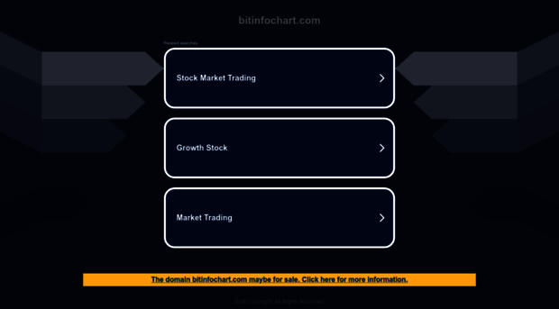 bitinfochart.com