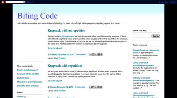 bitingcode.blogspot.com