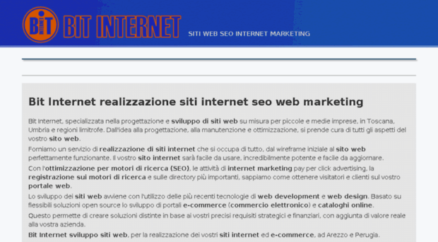 bitinternet.it