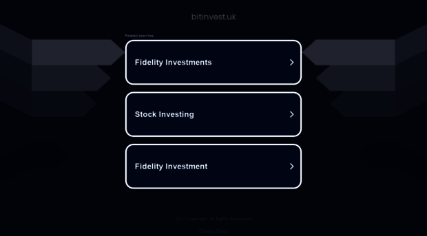 bitinvest.uk