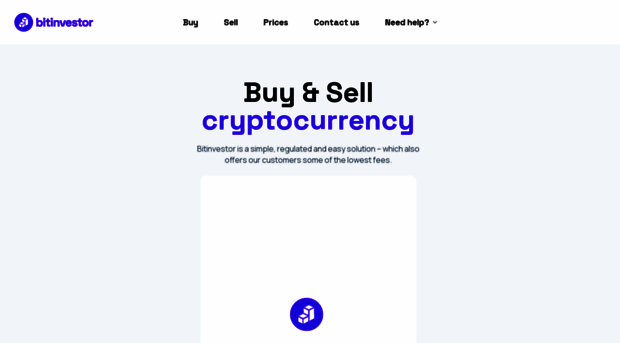 bitinvestor.online