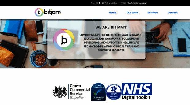 bitjam.org.uk