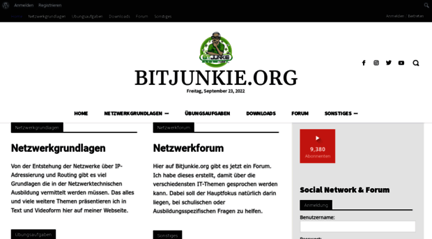 bitjunkie.org