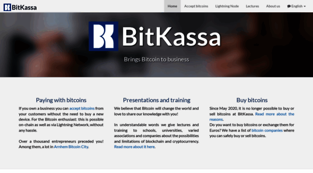 bitkassa.nl