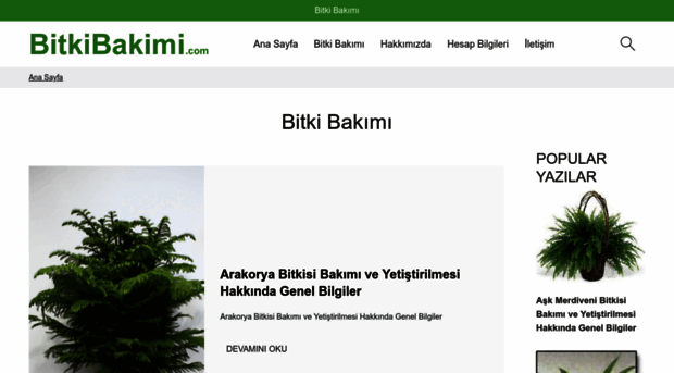 bitkibakimi.com