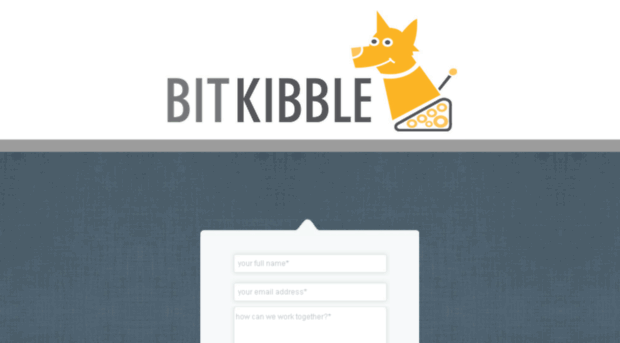 bitkibble.com