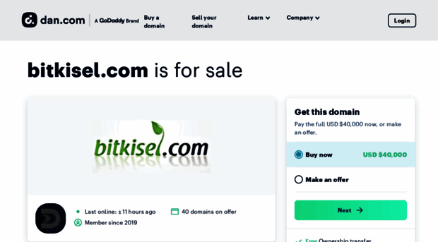 bitkisel.com